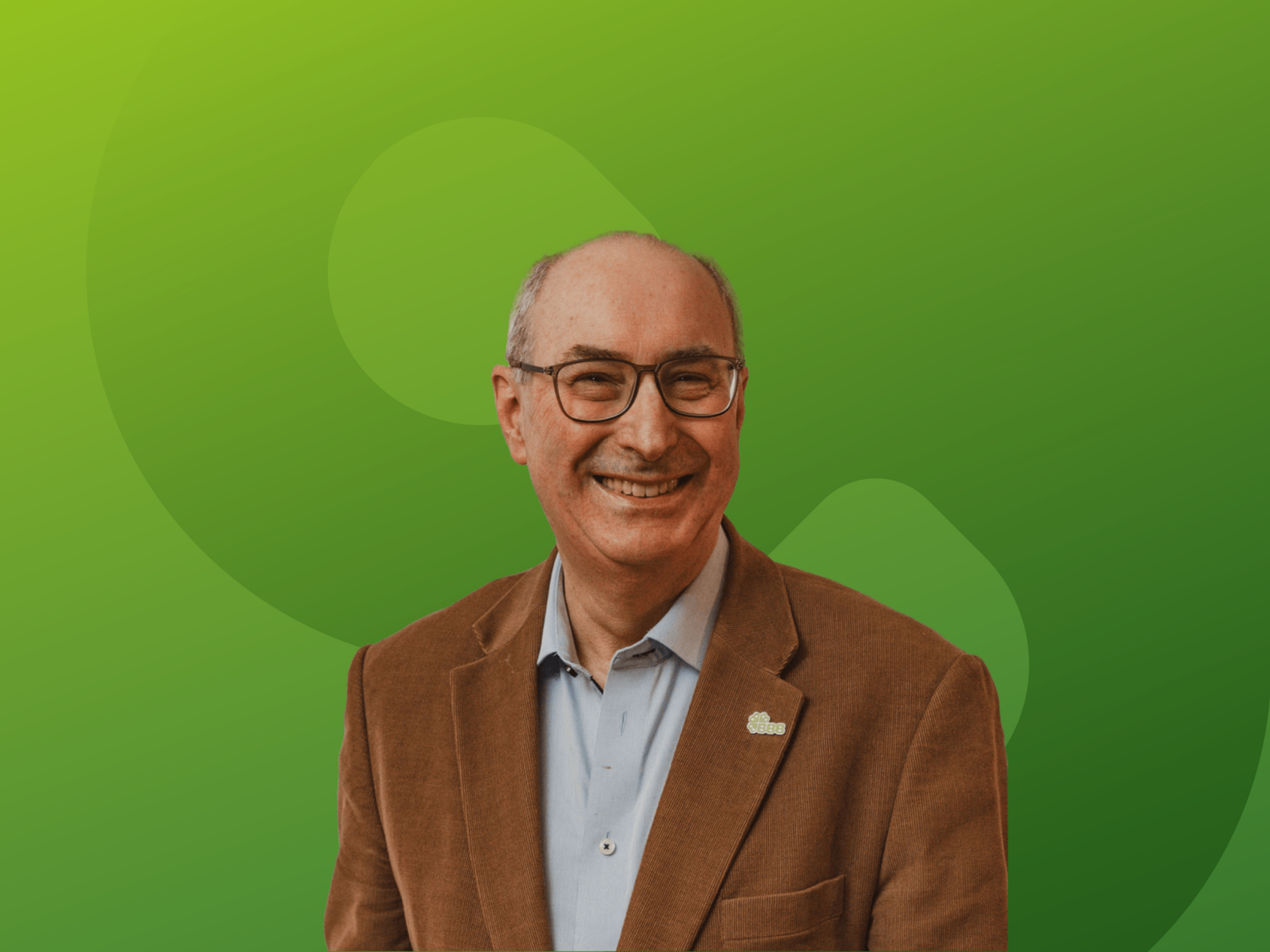 Jos Lugten wordt de nieuwe fractievoorzitter van BBB Barneveld. Hij volgt Theo Bos op na diens voordracht als wethouder.